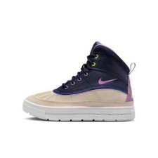 Nike Woodside 2 High ACG Big Kids Sz 6Y / 38.5 EU Boots 524872-100 NEW