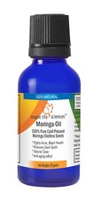 Moringa Oil 100 Pure Natural