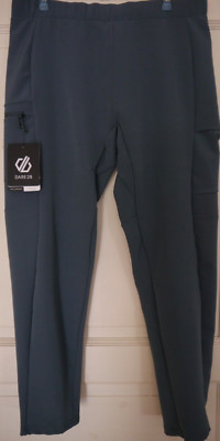 Dare 2B Melodic Lite Damenhose Stretchhose Gr 42 Grün - NEU