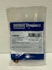 THERMAL DYNAMICS 9-8245 Victor Plasma Mechanized Shield Cap