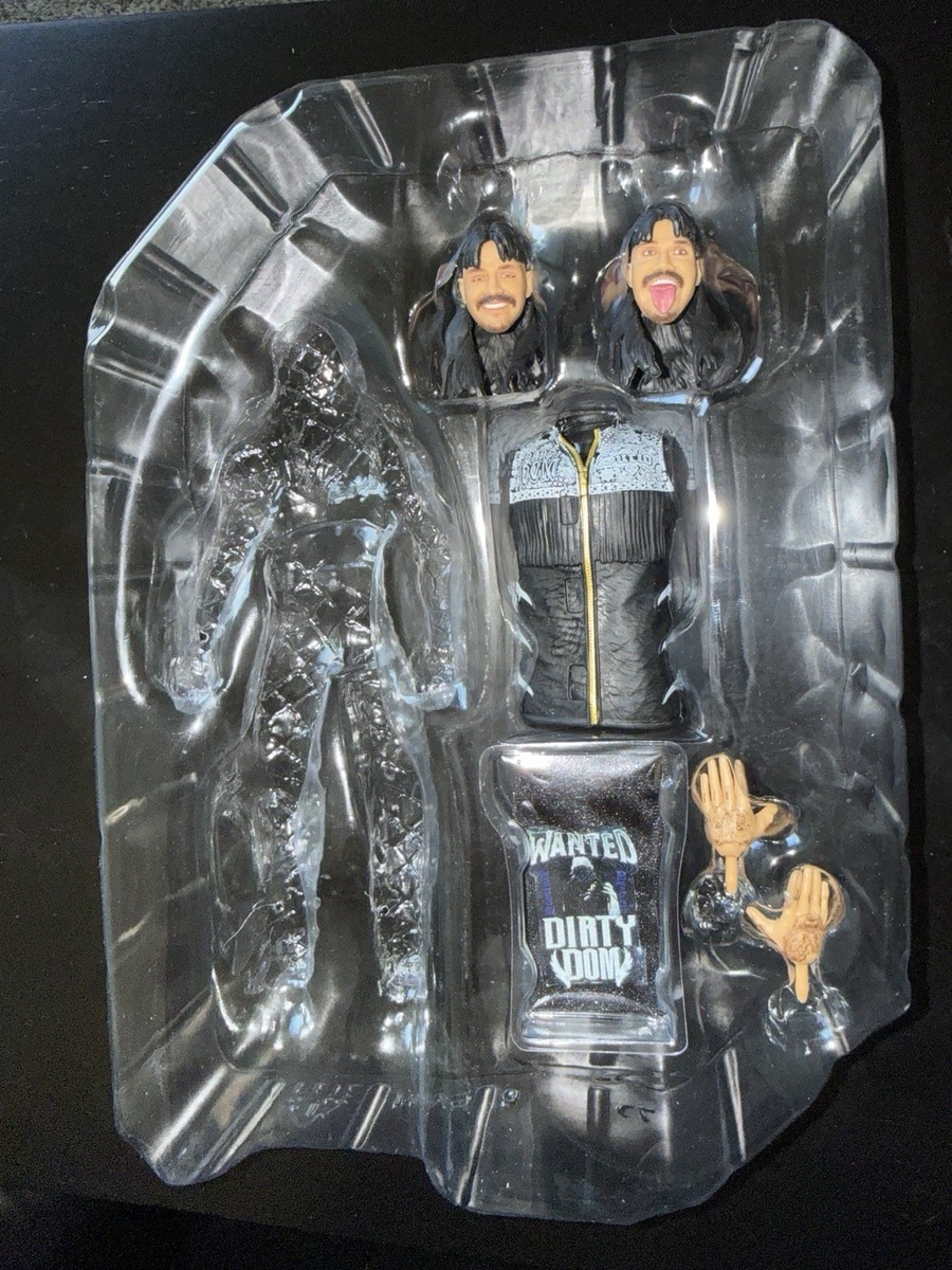 2025 WWE Mattel Ultimate Edition 29 