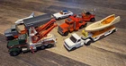 Matchbox Lesney Lot Of  Super Kings and  Speed Kings King Size Good to Fair