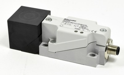 Balluff Unisensor, BES0205, BES517-132-M4-H-S4