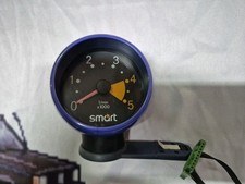 SMART FORTWO W450 MK1 DAL 1998 CONTAGIRI ORIGINALE USATO OTTIMO