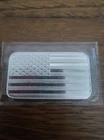 1 oz Silver .999