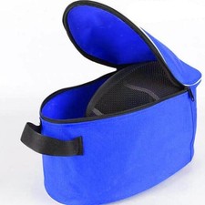 Fencing Mask Protection  Resistant Dustproof Case for Fencing Mask