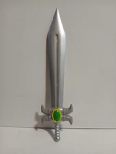 Replacment Sword Accessory for Maximo Ghosts to Glory 8" inch figure Capcom 2002