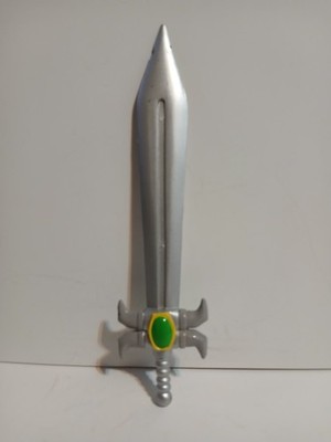 Replacment Sword Accessory for Maximo Ghosts to Glory 8'' inch figure Capcom 2002
