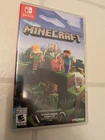 Minecraft - Nintendo Switch