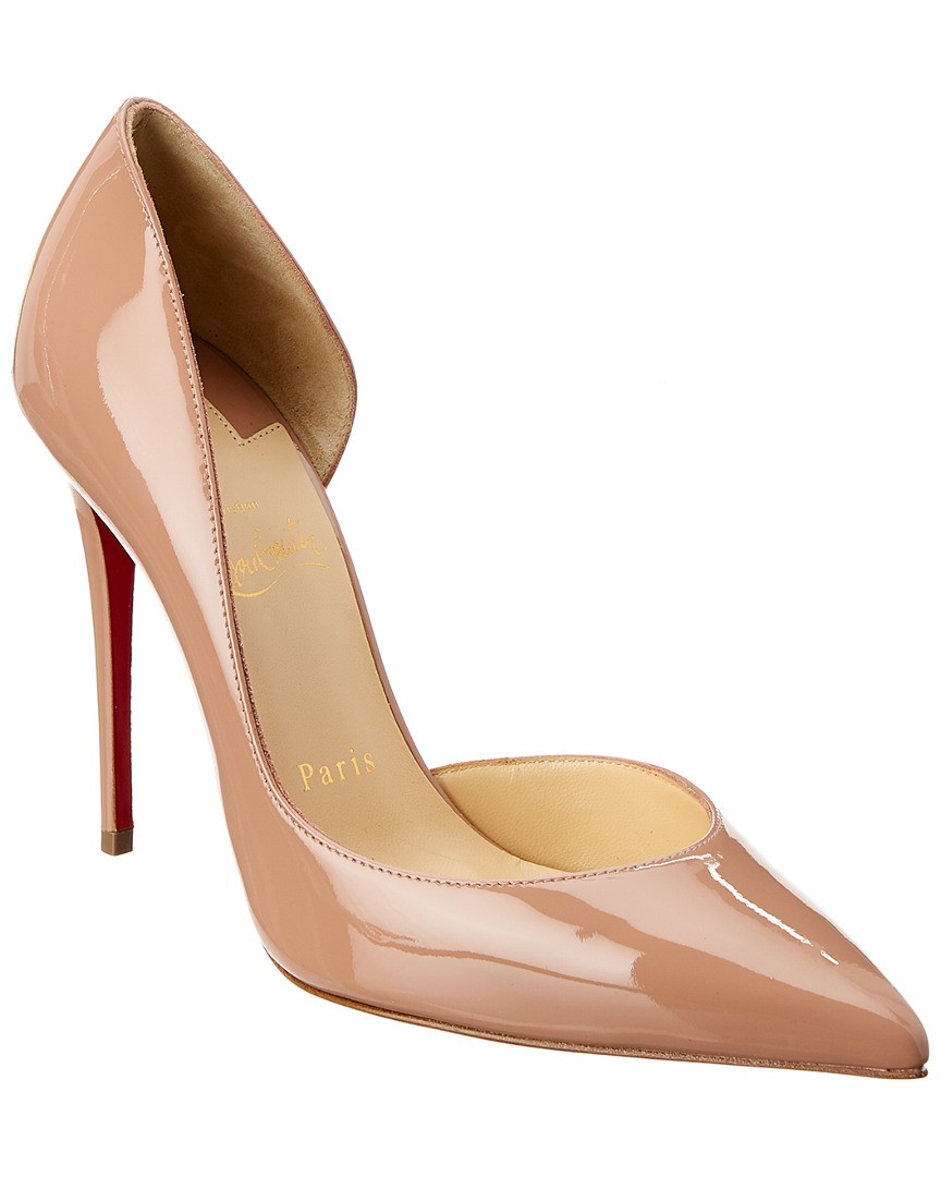 - Christian Louboutin Iriza 100 38,5