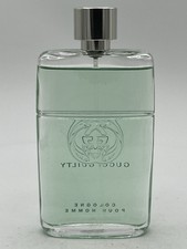 Gucci Guilty Men Tester for sale
