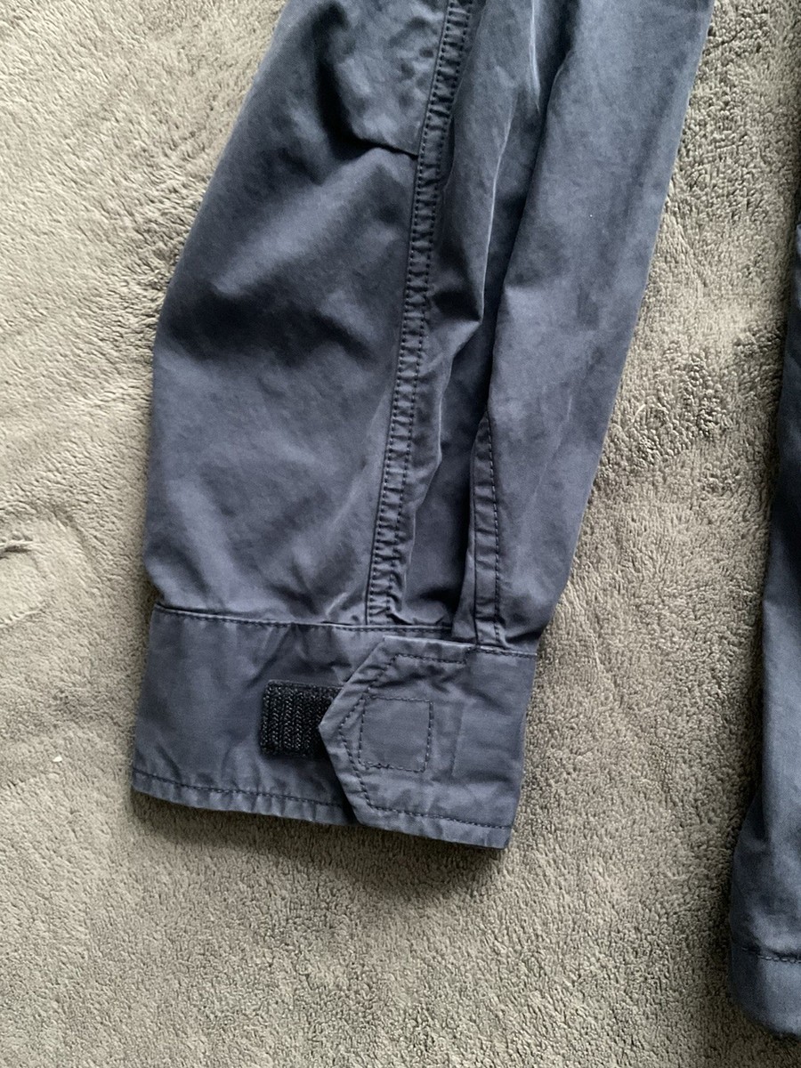 Denim & Supply by Ralph Lauren M65 Military Style Field Jacket