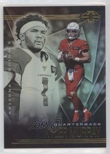 2020 Panini Illusions Kyler Murray #49 1u6