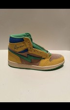 Kiy 85 High  Simpsons  Edition Sneaker