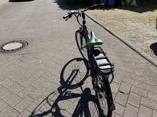 Elektro Fahrrad