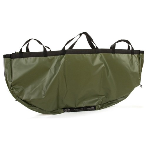 Waterproof Fish Bag with Collapsible Design and High Performance Drainage Mesh - Picture 8 of 12