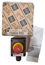 *NEW IN BOX* STAHL PTB 01 ATEX 1105 CONTROL STATION PTB01ATEX1105_STAHL 8040/11