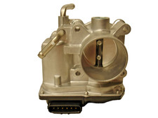 2007-2018 Toyota Yaris Oem Throttle Body Valve Assembly 22030-21030 2007-2018 Toyota Yaris Oem Throttle Body Valve Assembly 22030-21030