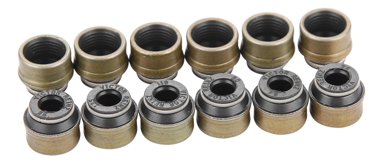 Joints de queue de soupape Victor Reinz pour BMW Série 3 E36 M50 moteur essence