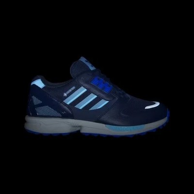 adidas Originals ZX 8000 GORE-TEX Spikeless Golf Indigo