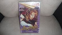 Angelique  le sultan von not specified | DVD | Zustand neu