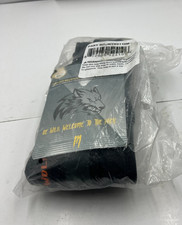 Wolf WTH2110M Ballistic Padded Tool Work Belt Medium Nylon Heavy Duty