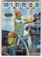 Ivan Rodriguez Cards, Rookie Cards and Autographed Memorabilia Guide 21
