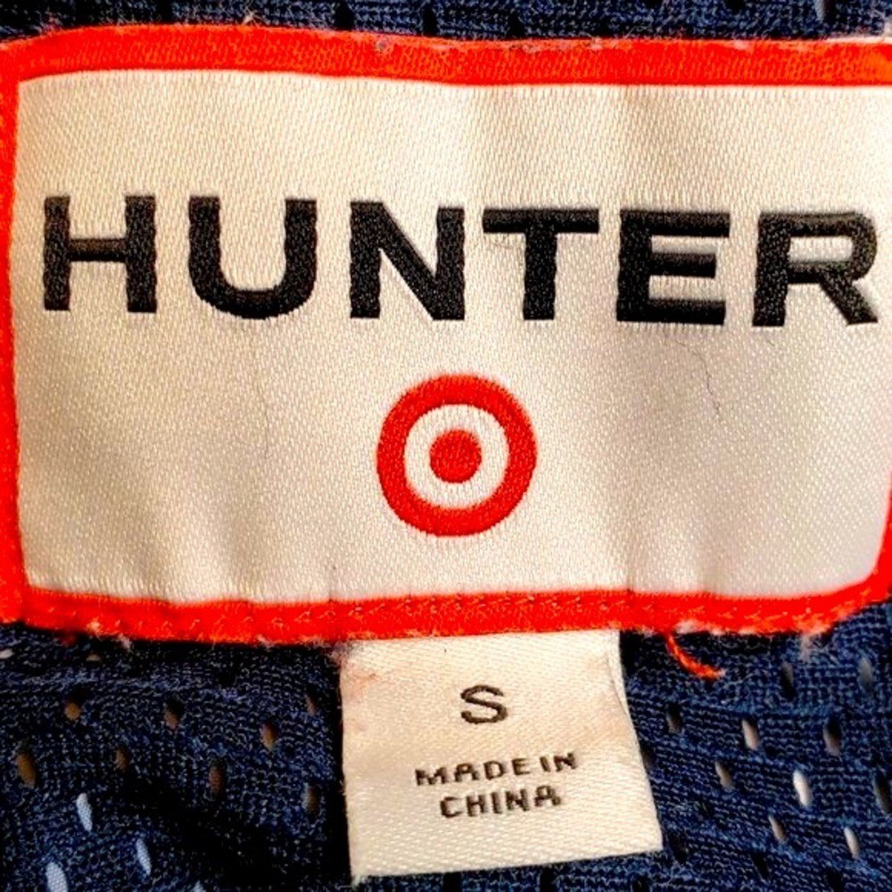 Hunter for Target Pullover Jacket Women's Nautica… - image 6