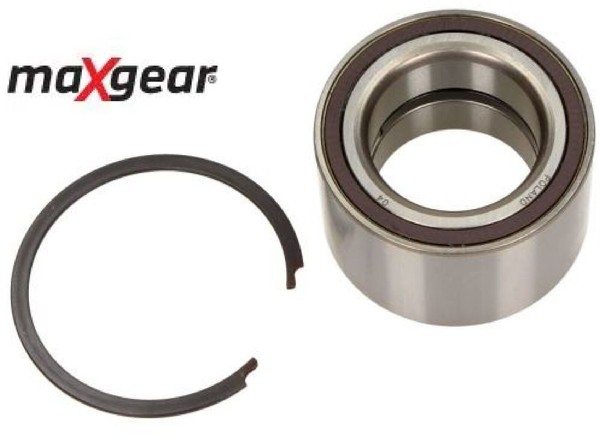 Maxgear 33-0607 Radlagersatz Radlager Satz Vorderachse Vorne-image
