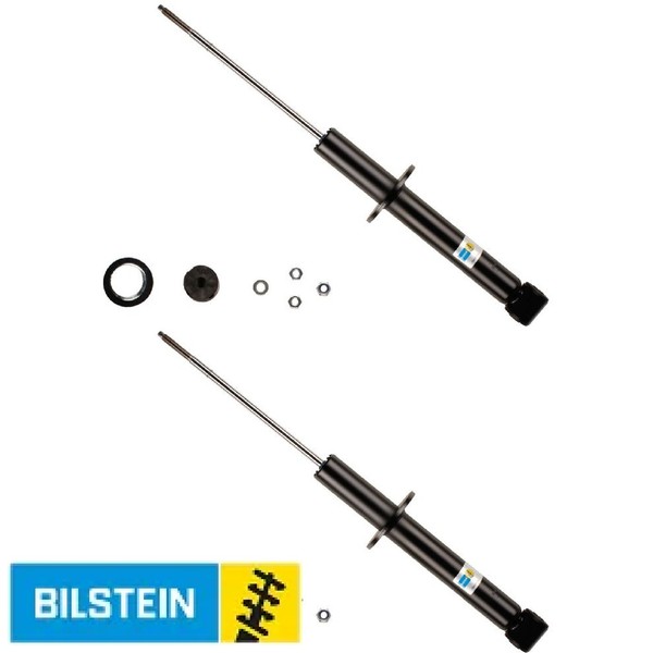 2X StoßDäMpfer Bilstein 19-028484 2 StossdäMpfer Rechts Links Hinten FüR VW-image