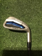 Cleveland Launcher CBX 34Loft 8Iron Regular Miyazaki 6R C. Kua Graphite 36.75"