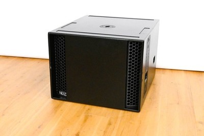 NEXO LS18 Passive 18'' Sub Bass Loudspeaker CG01YJB