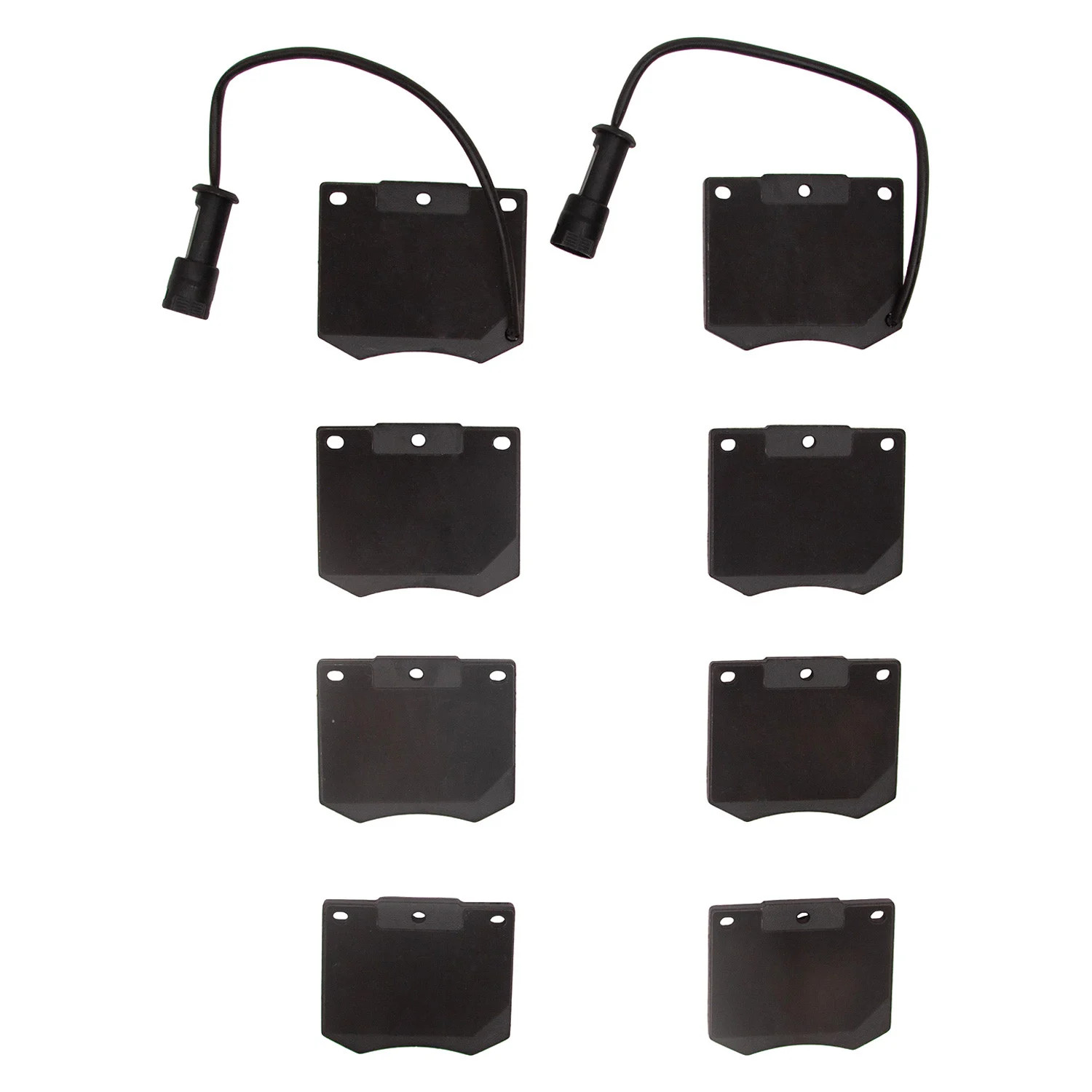 Rolls-Royce Corniche S 1993-1995 Front Brake pad