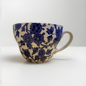 Burleigh Blue Arden | eBay