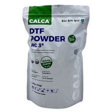 1kg Direct to Film TPU DTF Powder, Digital Transfer Hot Melt Adhesive Powder