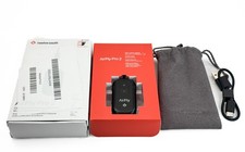 Twelve South AirFly Pro Deluxe, Bluetooth Audio Transmitter/Receiver Black