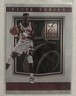 2015-16 Donruss Basketball Patrick Ewing Elite Series Insert Card #29 Knicks