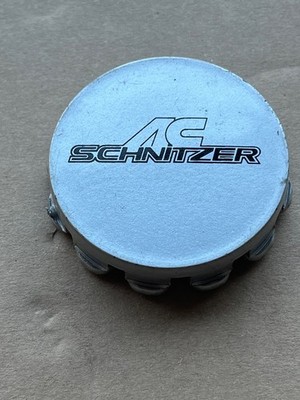 AC Schnitzer Wheel Center Cap Used 1 piece part # M330