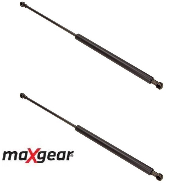 2X Gasfeder FüR Koffer-/Laderaum Maxgear 12-1621 DäMpfer GasdäMpfer-image