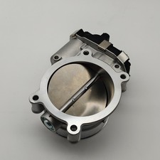 Engine Throttle Body Fits For 2019 Chevrolet Corvette 6.2l V8 Genv Lt5 12669871
