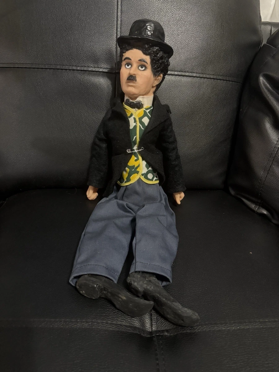 charlie chaplin doll products for sale | eBay