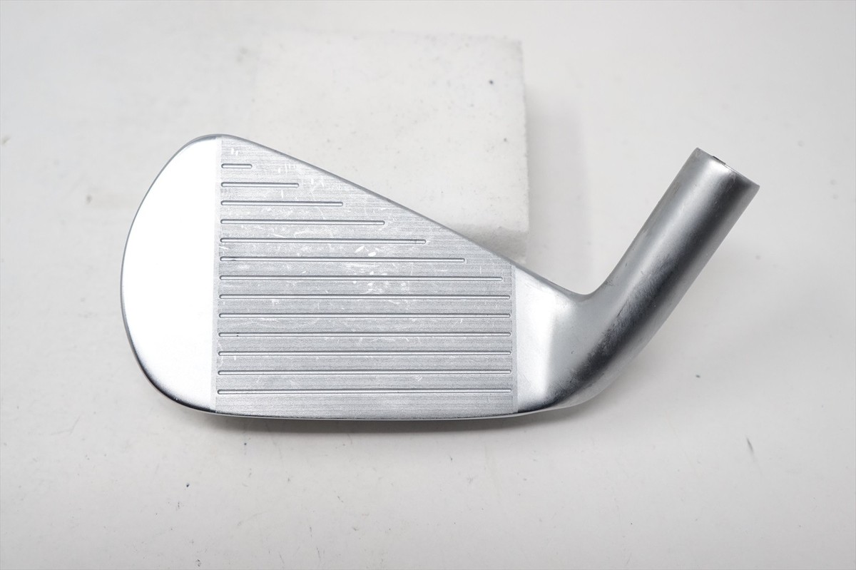 Srixon Zx4 Mkii #6 Iron Club Head Only 12300841 | eBay