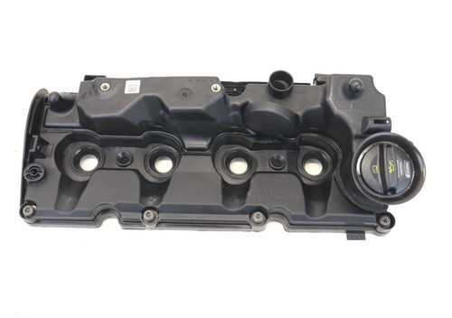 Original Audi VW Seat Skoda Zylinderkopfhaube Ventildeckel 03L103469AE