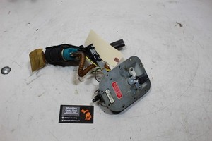 01-05 Harley OEM Softail Fat Boy Fuel Pump Assembly EFI