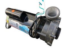 Hot Springs Spas 2.5 Hp 230v Single Speed (90...