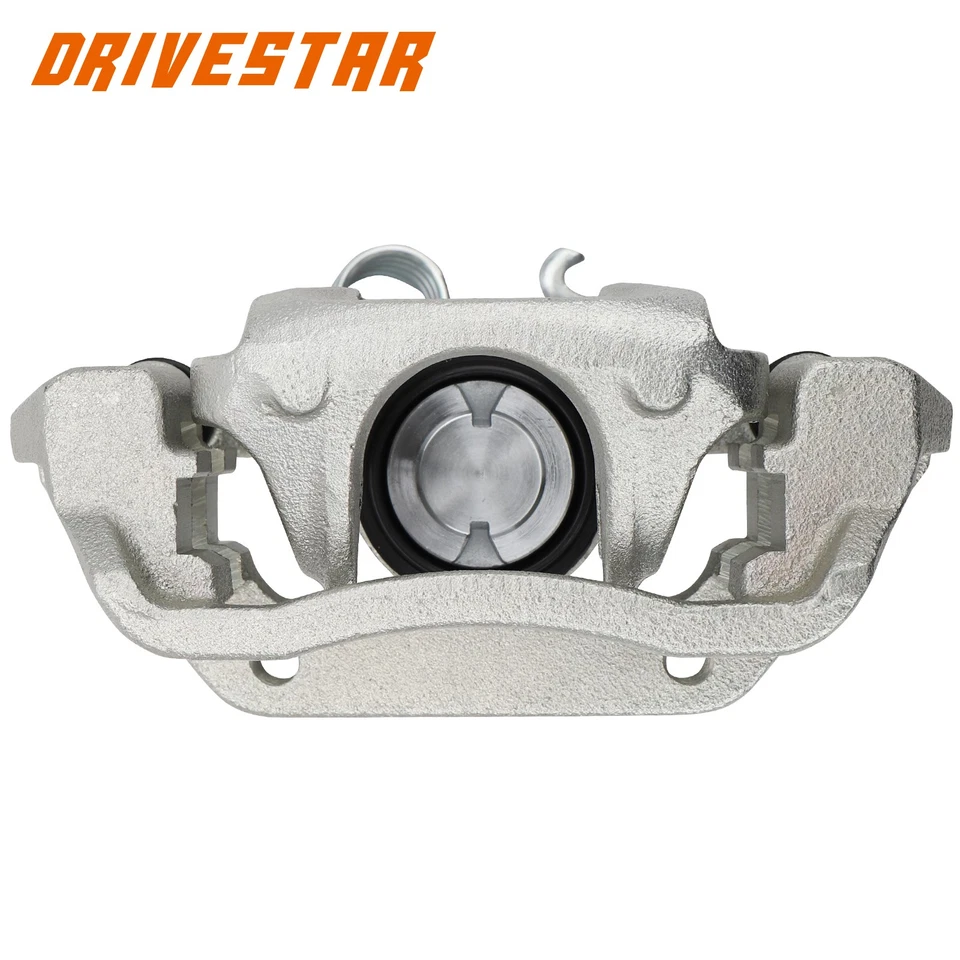 Rear Left Brake Caliper For 2009-2011 Ford Flex Lincoln MKS 18B5213 Foto 4 de 4