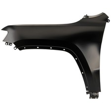Fender For 2011-2022 Jeep Grand Cherokee Wk Front Driver Side Fender For 2011-2022 Jeep Grand Cherokee Wk Front Driver Side