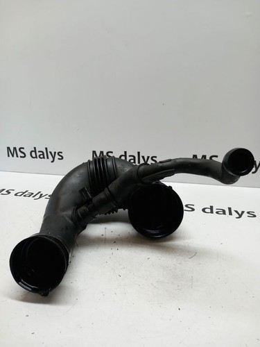 Mercedes-Benz E W211 2004 Diesel 90kW Ansaugrohr Ansaugschlauch Turbolader