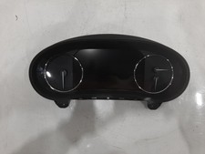 2021 VAUXHALL ASTRA Mk7 1.2L Petrol 6 Speed Manual Speedometer Speedo Clocks