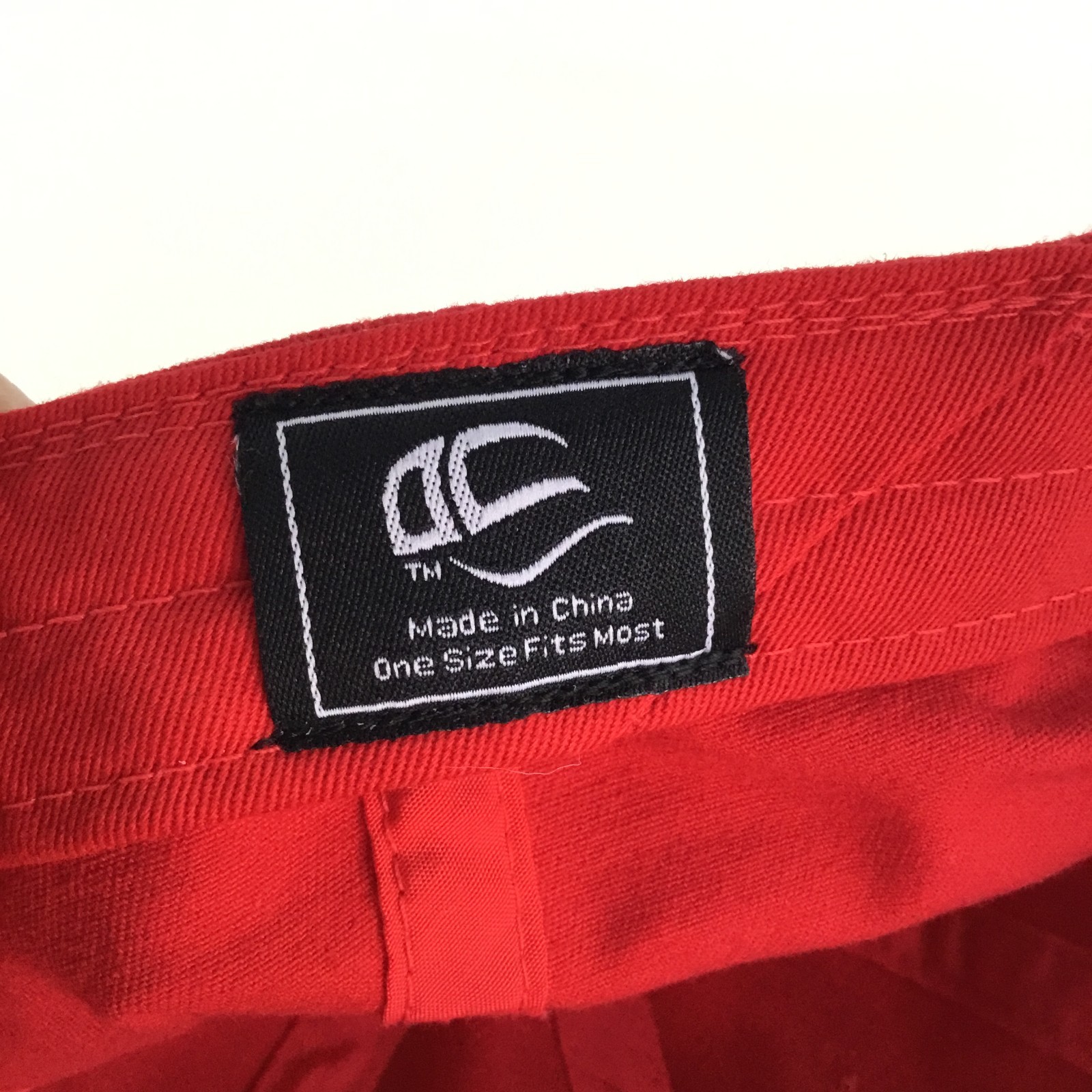 Redhat (Red Hat Linux Operating System) Baseball … - image 8